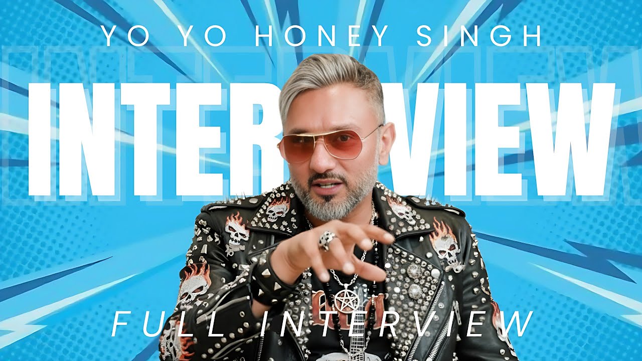 YO YO HONEY SINGH FULL INTERVIEW &mdash; LEAKED 8 BOTTLE SONG 😳 BADSHAH CREDIT 👀 EMOTIONAL FANS🥺 CHILLGUM 