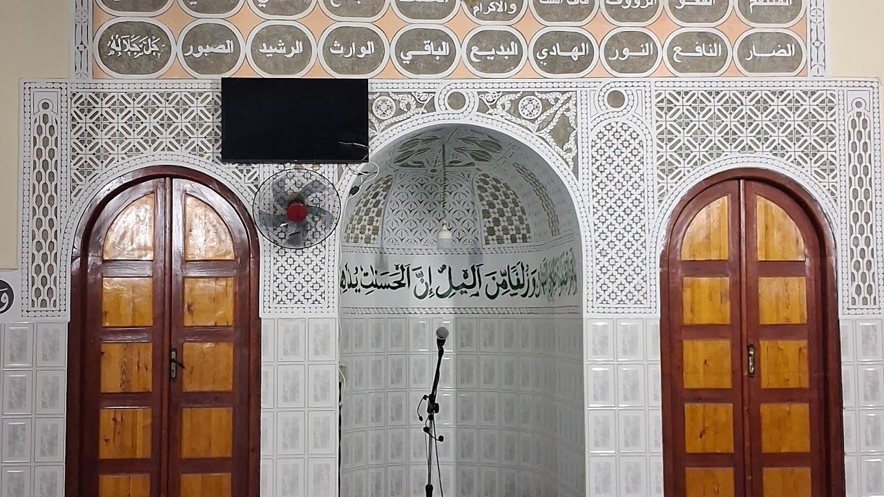بدأت قناة 