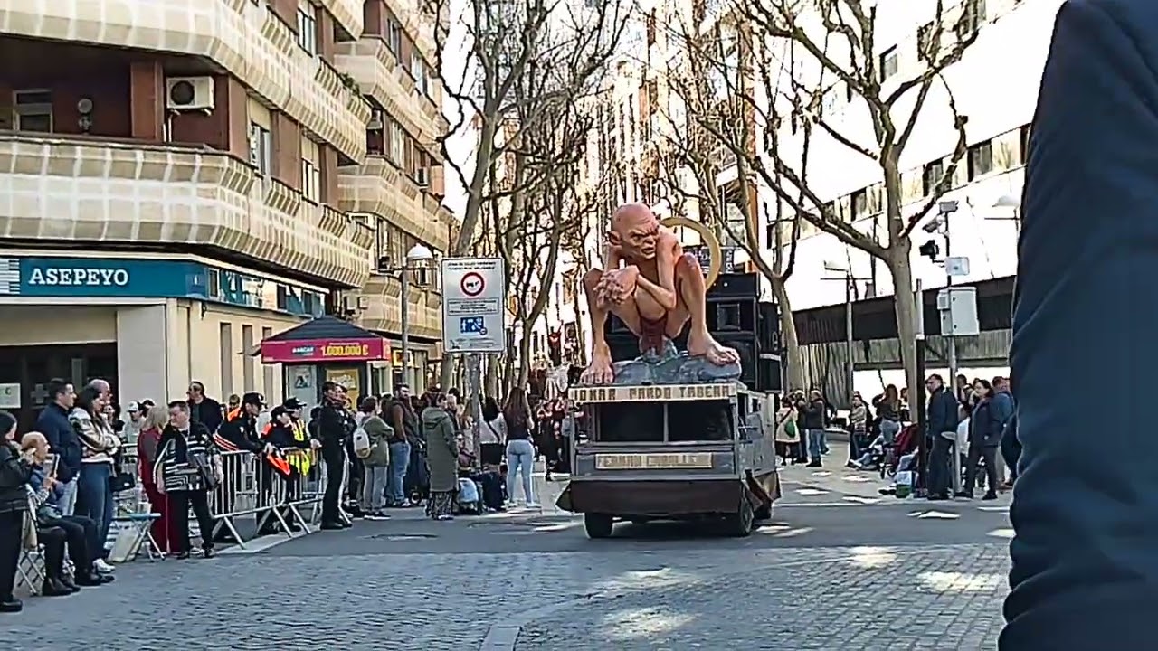 25 de febrero de 2026