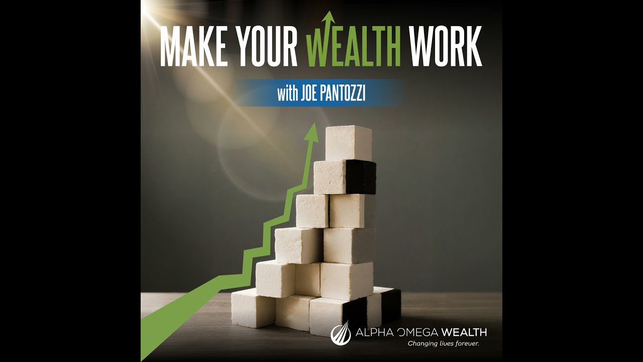 Why Whole Life Insurance is More Than Just a Safety Net with Lyle Domentiz
