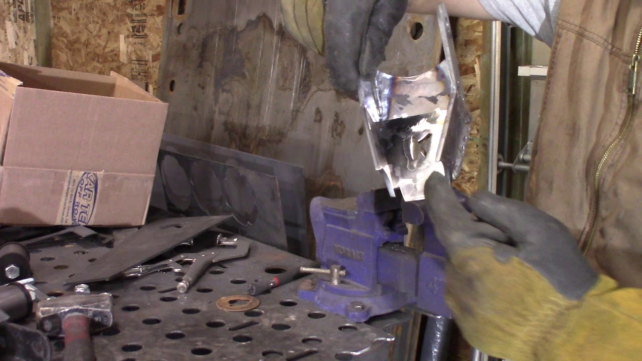HD Shackle Kit DIY - Jeep