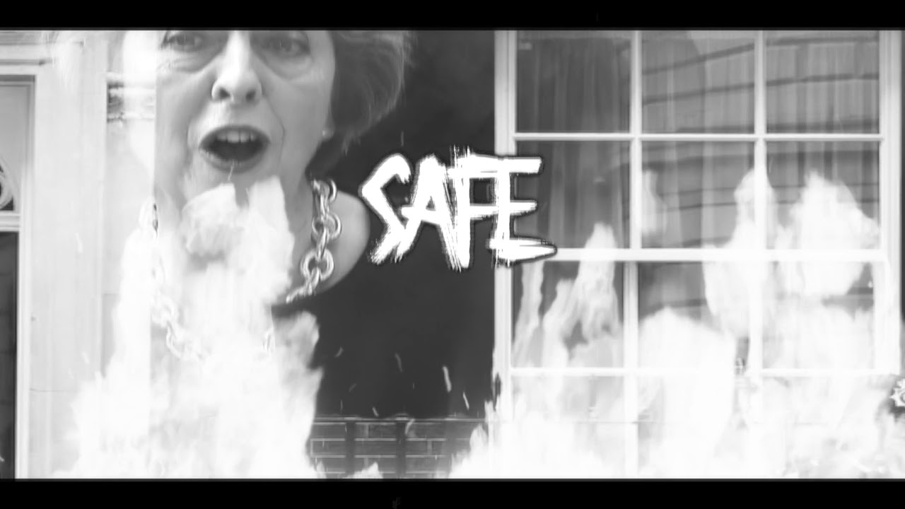 Imminent Annihilation - Strong and Stable (OFFICIAL LYRIC VIDEO)
