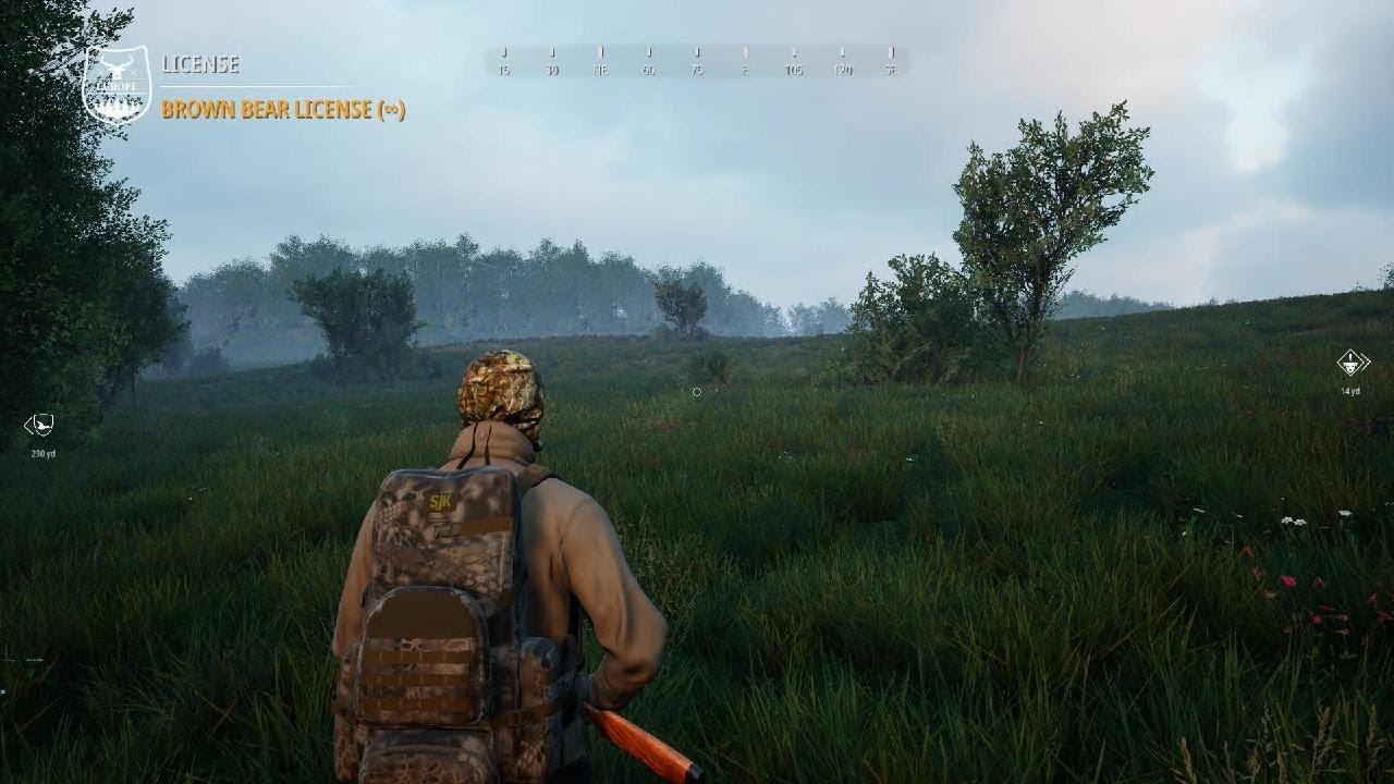 Hunting Simulator 2