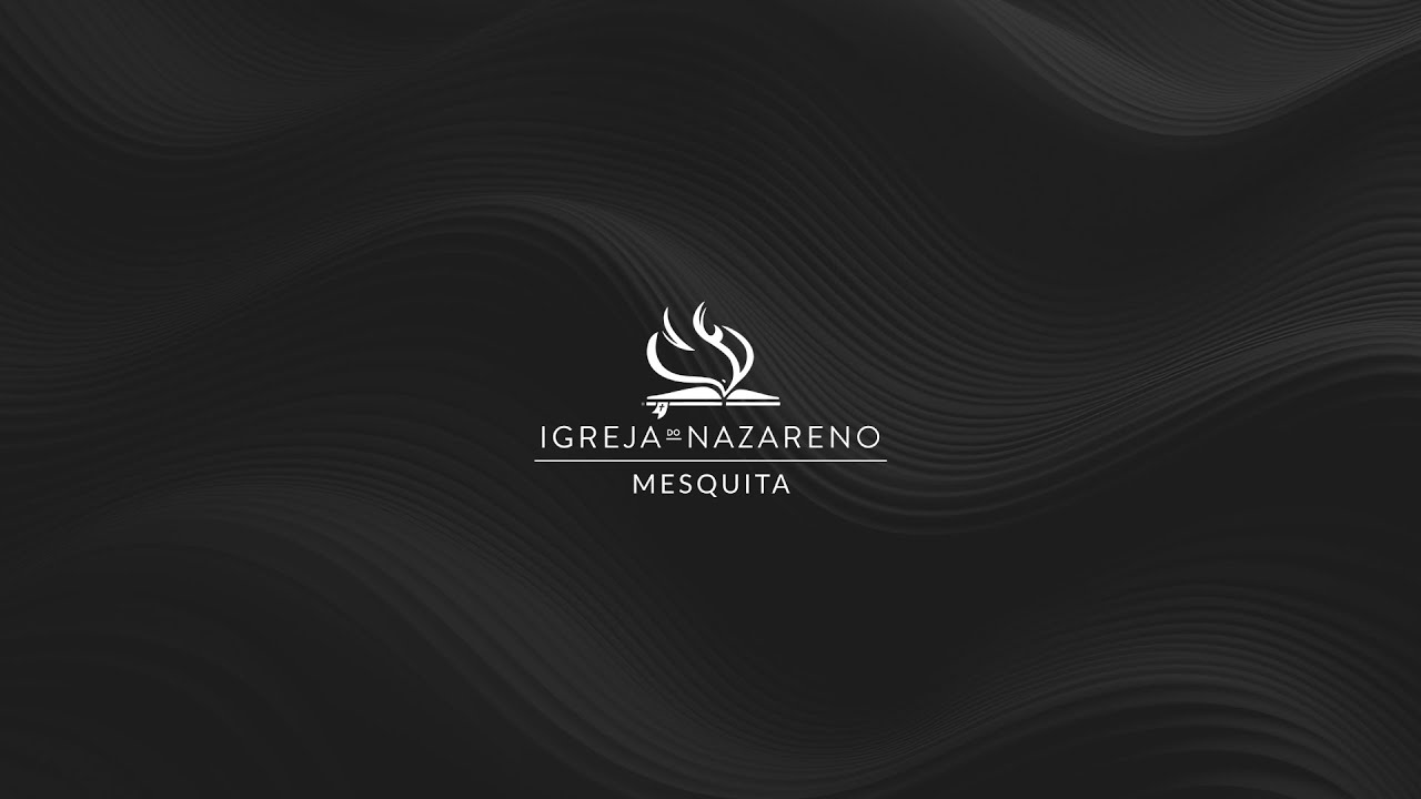 CULTO AO VIVO | 22/02 | 18:30