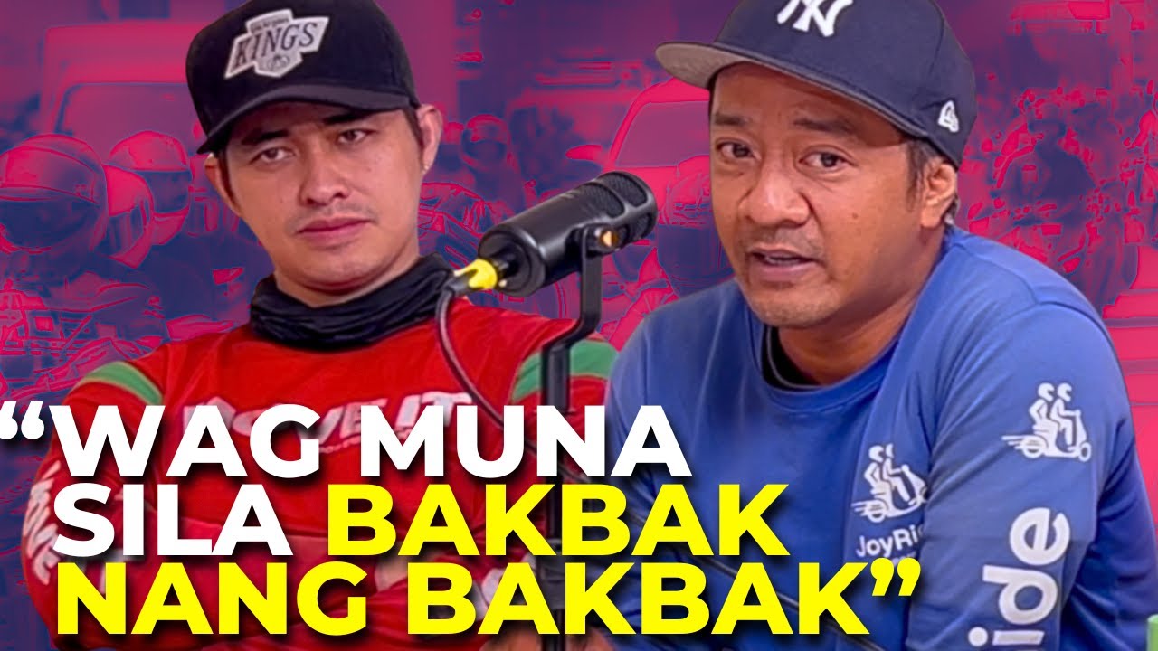 Ano Ang Maipapayo Mo Sa Mga Bagong Graduate?