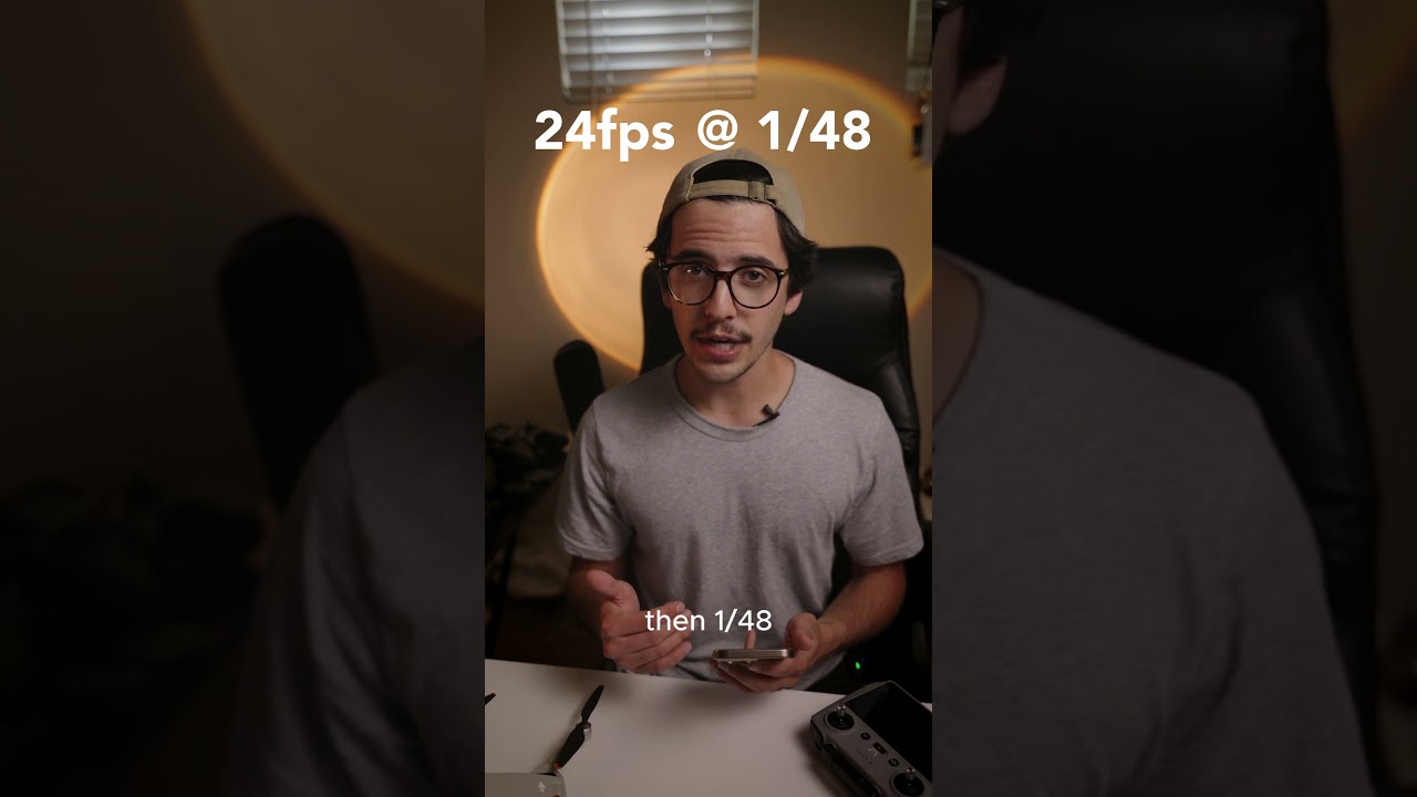 iPhone Tips - Shutter Speed