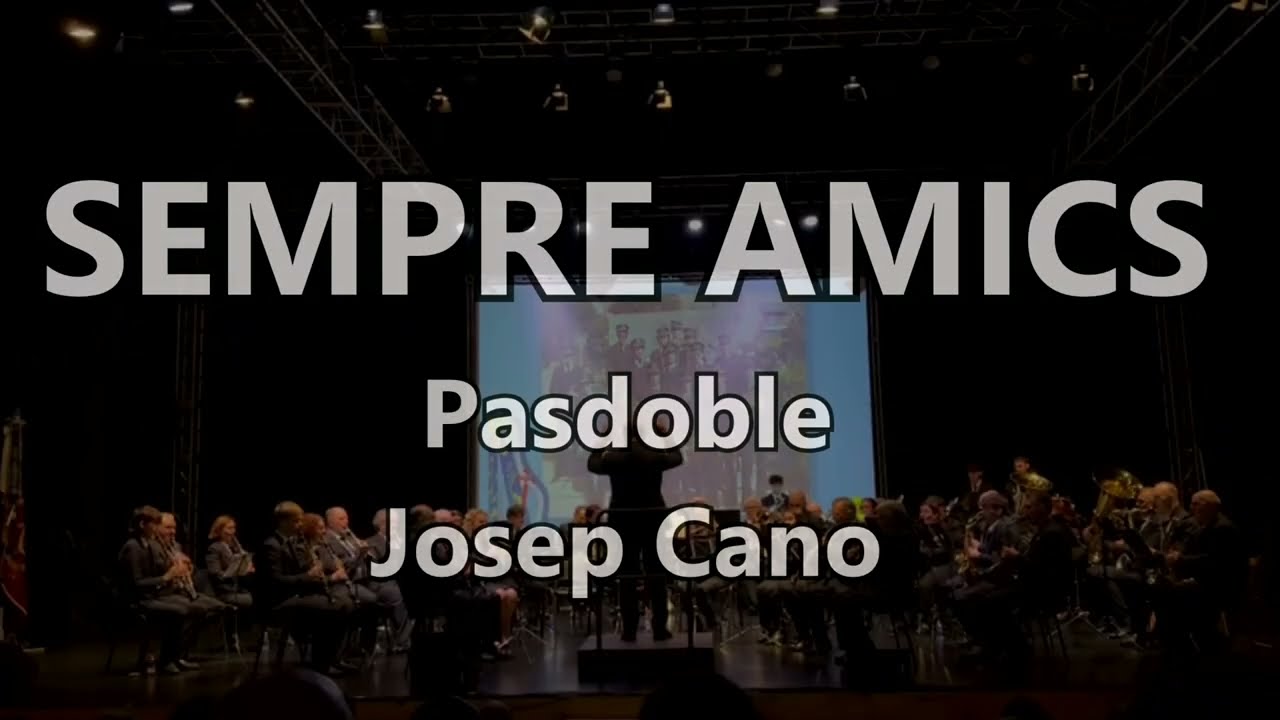 Sempre amics