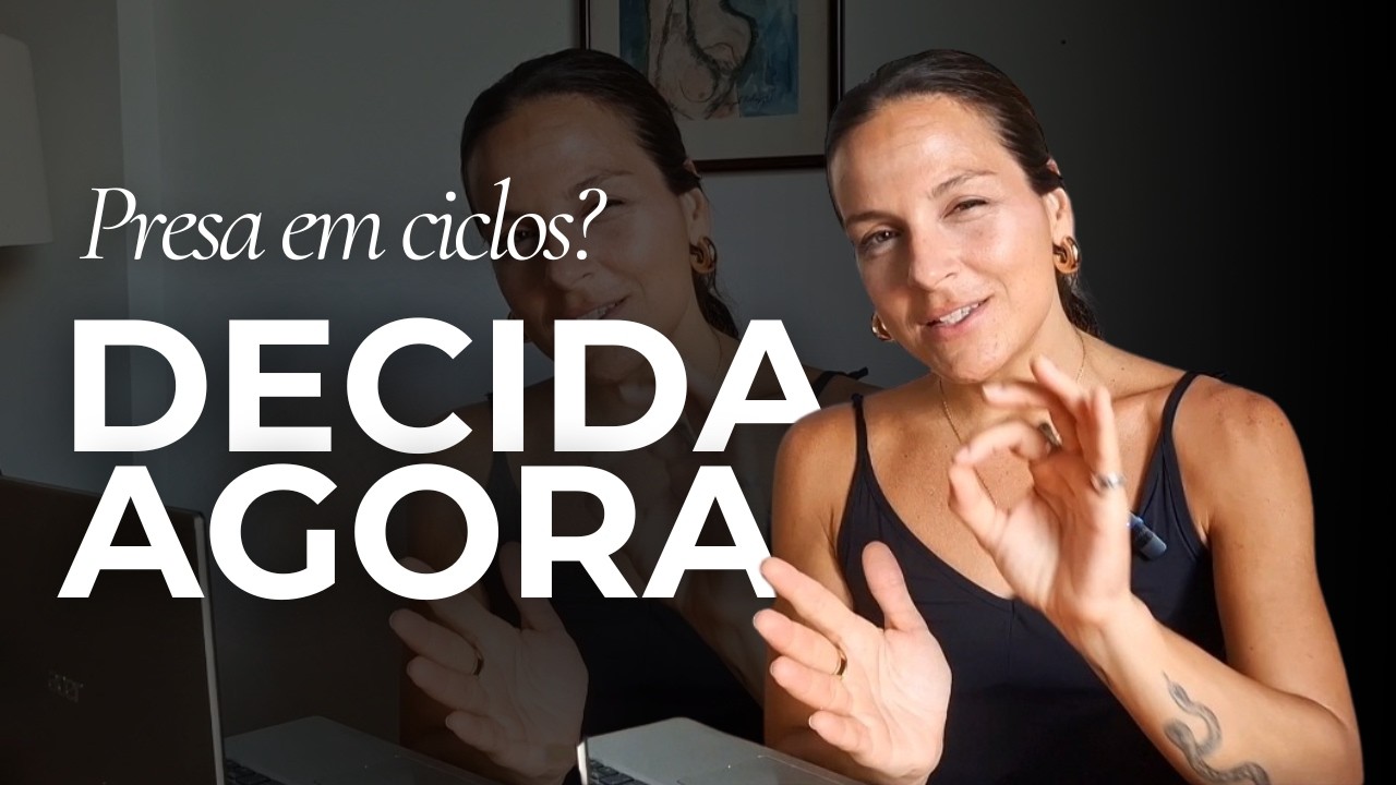 O Segredo Por Trás de uma Boa DECISÃO