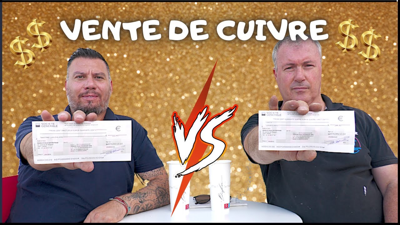 COMMENT GAGNER DE L' ARGENT FACILEMENT ET COMBIEN !!!  ( en 5 minutes )