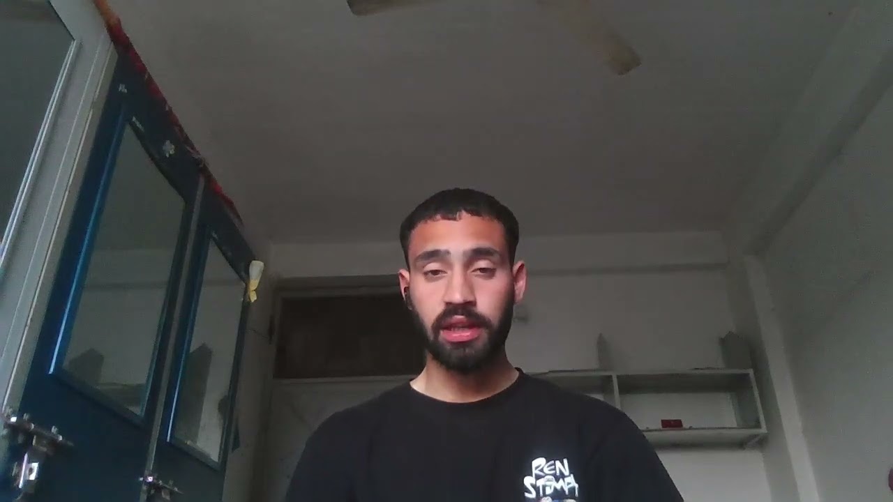 Recording through new device 