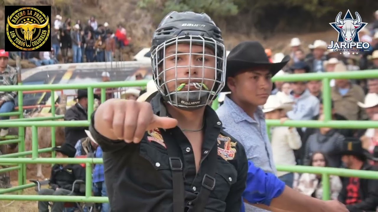 RANCHO LAS PRESAS FAUSTINO BARRIGA