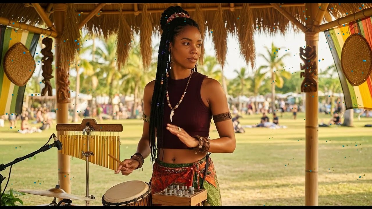 Roots Reggae 2026 Mix – Chill Meditation & Relaxing Roots