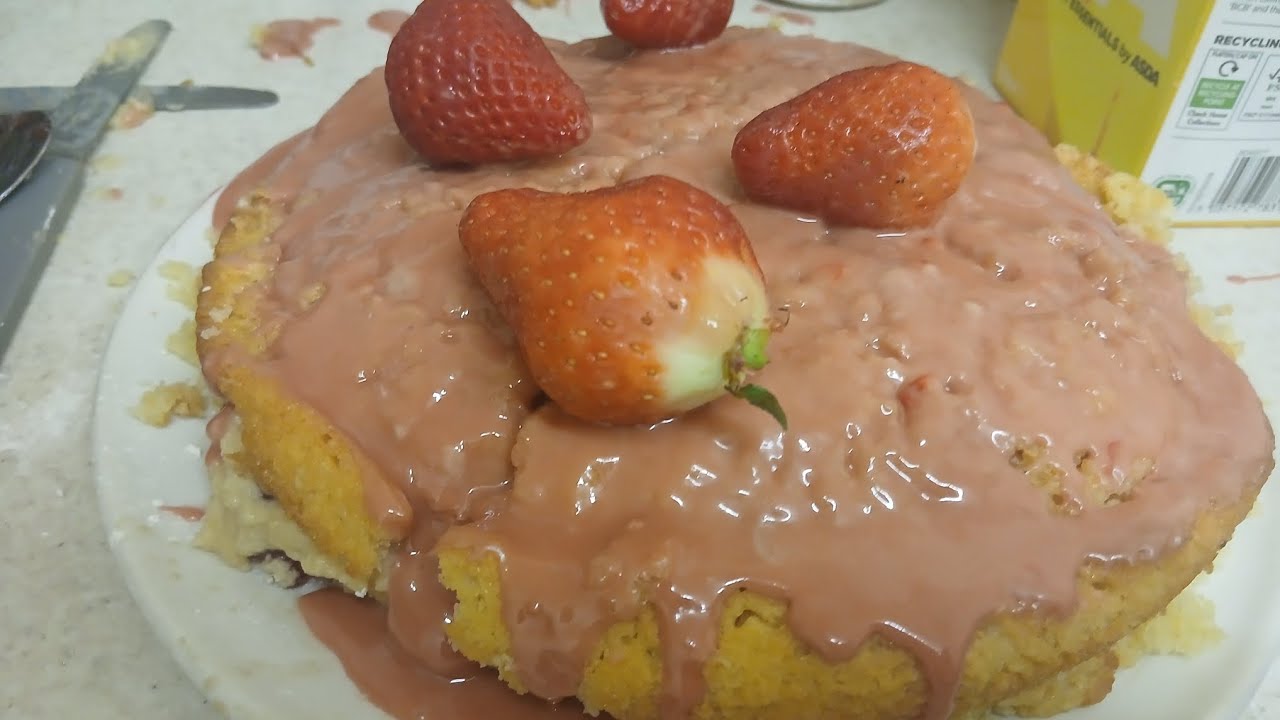 Угощение ко Дню матери #деньматери #торт #выпечка