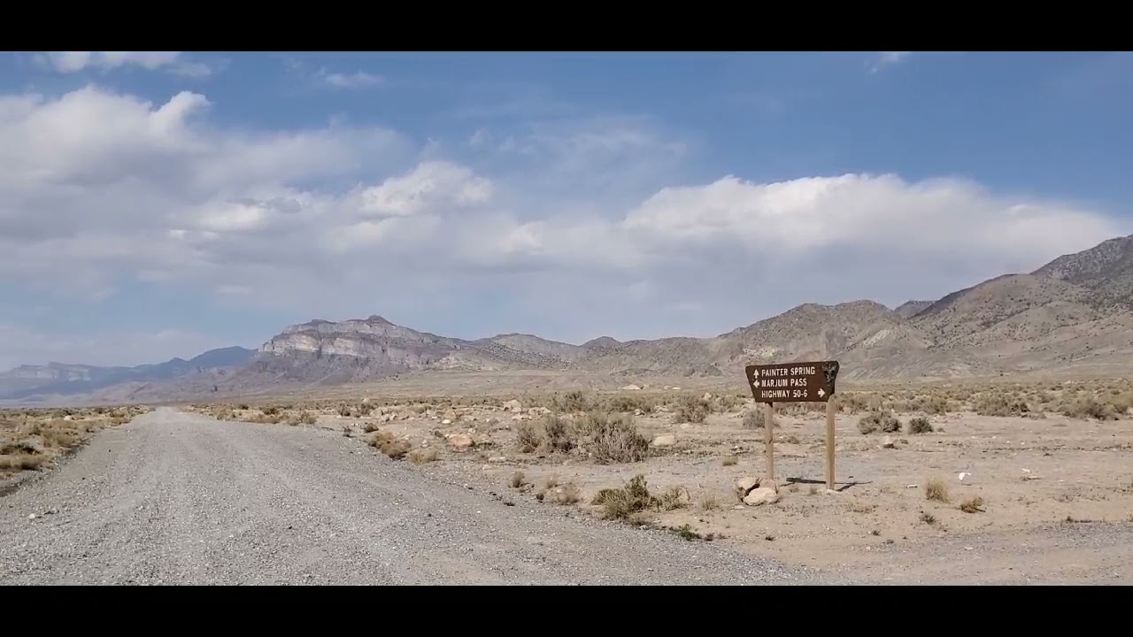 Notch Peak | Utah West Desert