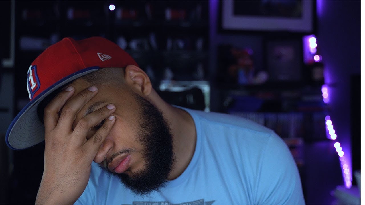 [Reaccion] AKON - Anuel AA Get Money - Me Desahogue, La Verdad! -JayCee!