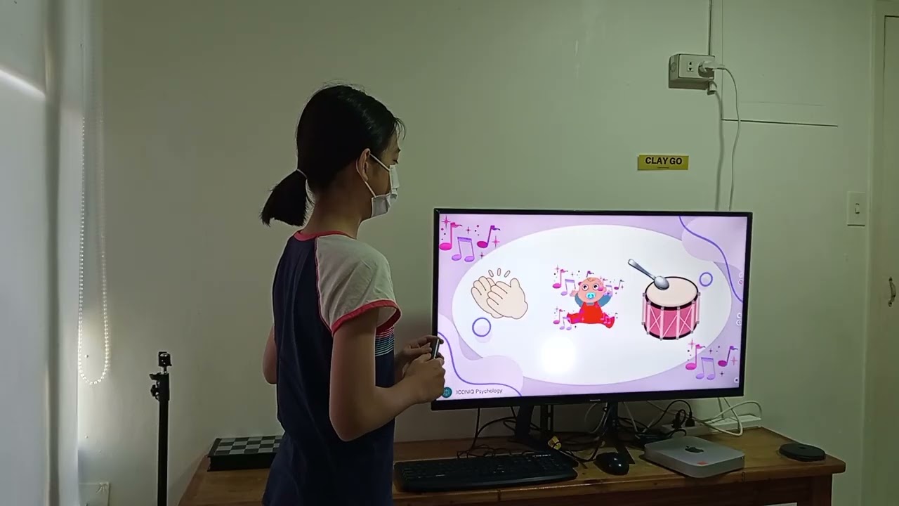 TED Ed :: How Music Affects Our Emotions :: Bae Yu Na