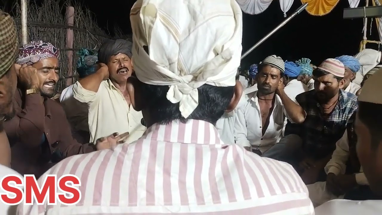 Sindhi malood sharif  सिंधी मालुद सरीफ jhabpaa mamd kaml jlal mukim.👈❤️💯✌️