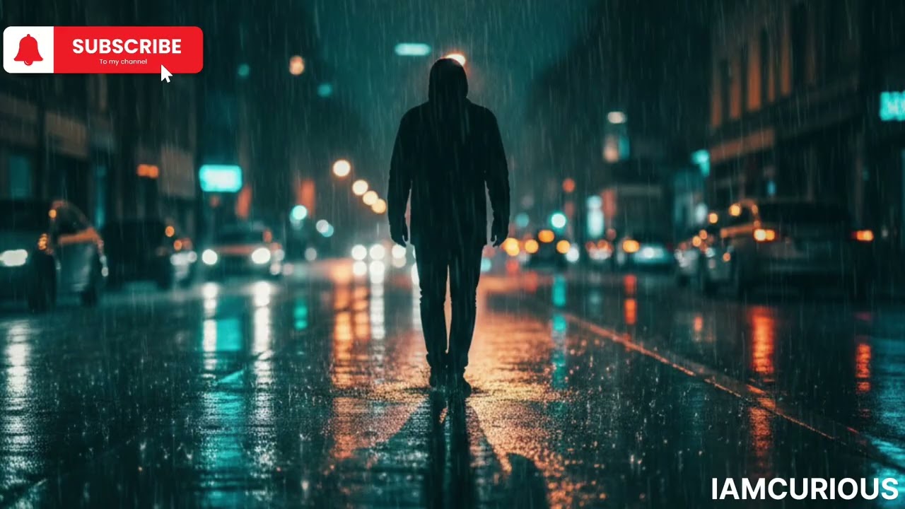 Barish Aaj Bhi Tujhe Dhundti Hai | Sad Romantic Song 2026 | Heart TouchingBarish Aaj Bhi Tujhe Dhund