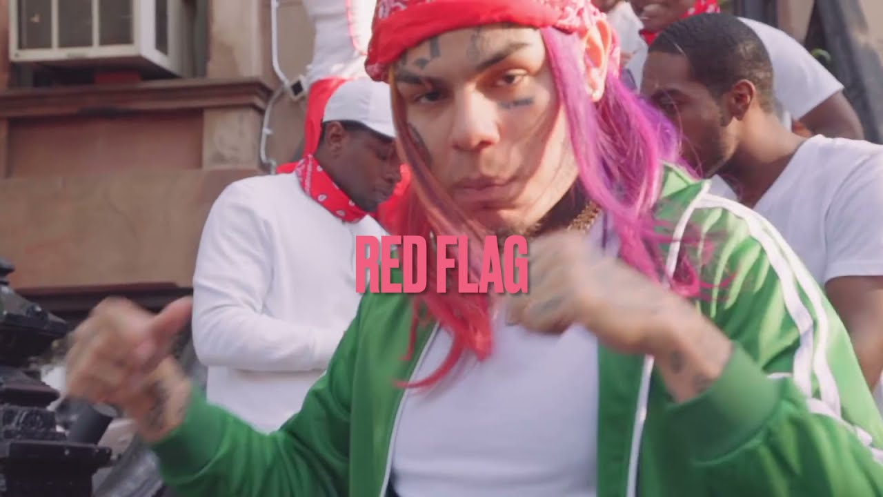 [FREE] 6ix9ine Type Beat - 
