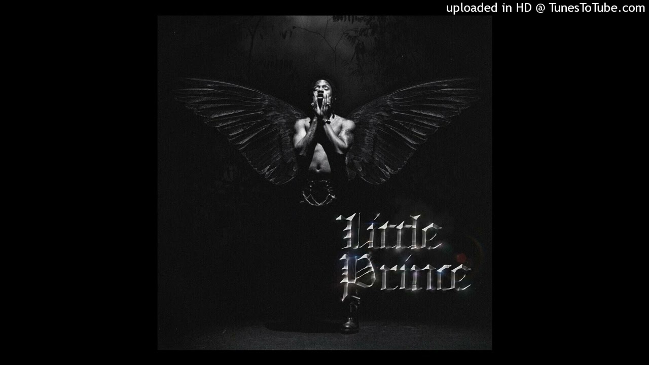 88CAMINO - PAPER TRAIL (from  'LITTLE PRINCE' side a)