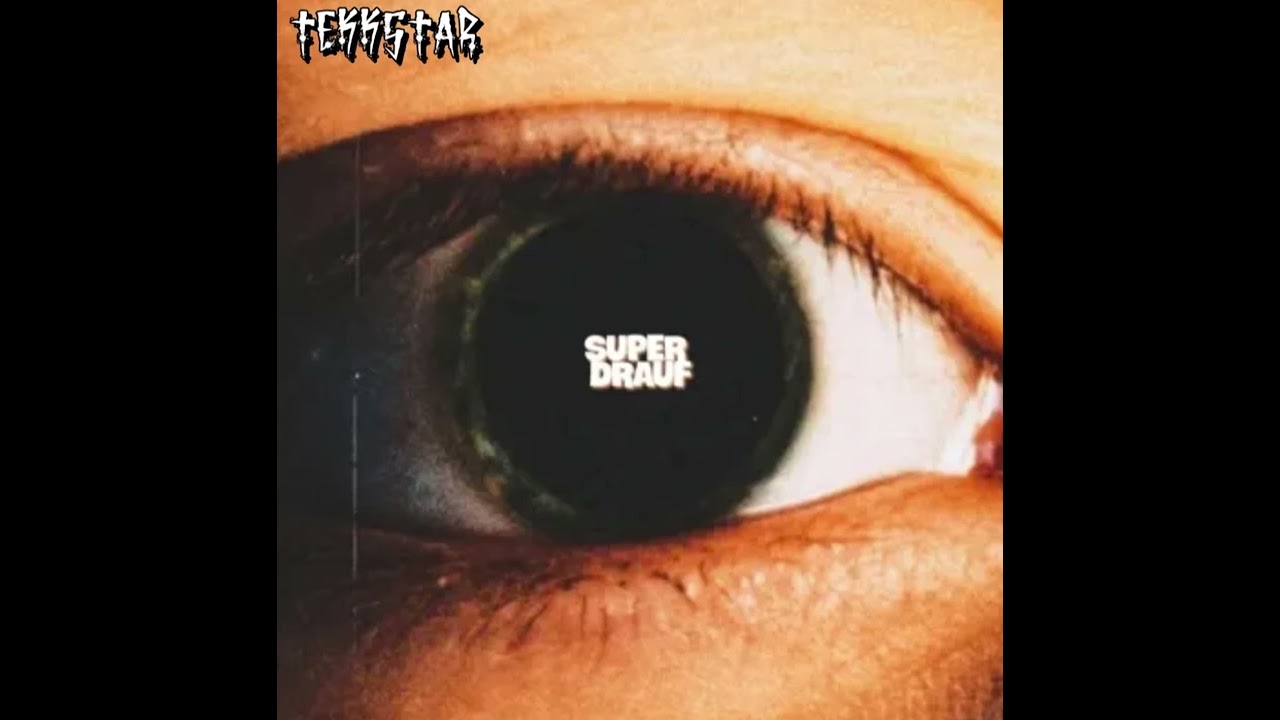 [FREE] Sketch x Paddixx x Schillah Type Beat "SUPER DRAUF" (prod. by TekkStar)