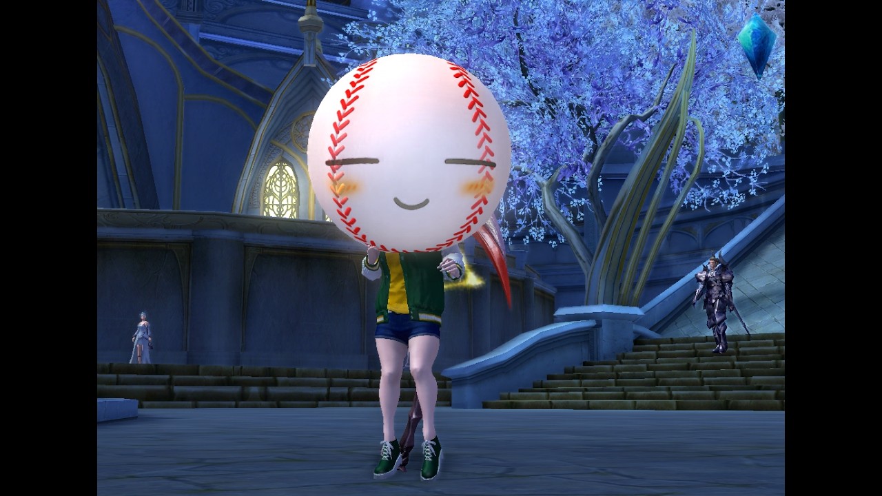 Aion Classic JP PvP Highlight ~The Return of the Gladiator~