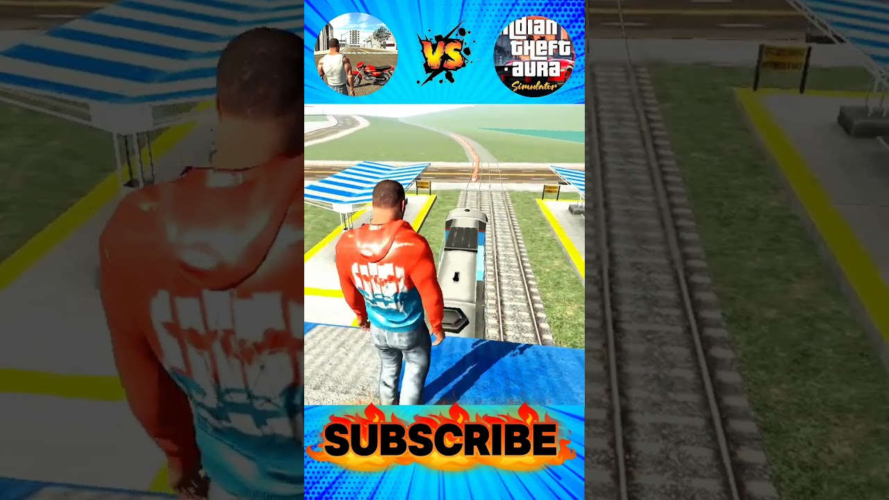 Ek hi jump 🦘 mei train 🚂 blast challenge 🤯|| 