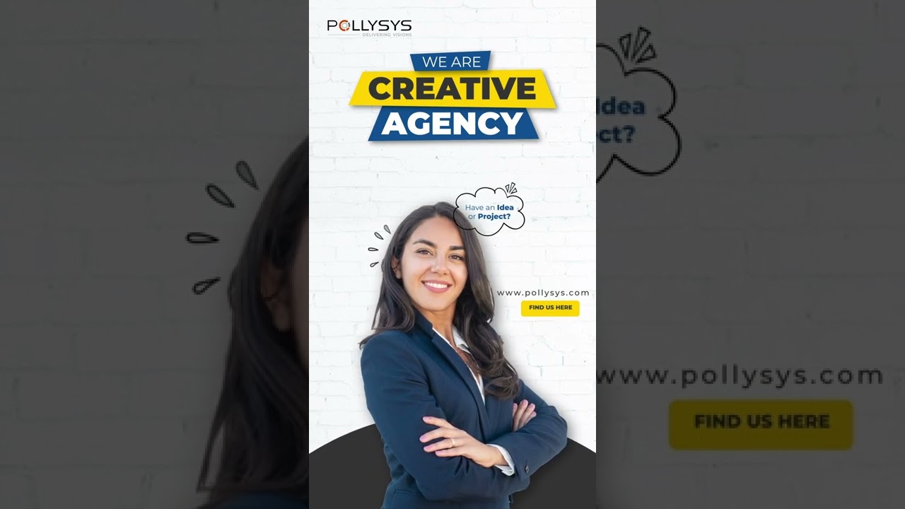 Brilliant Ideas That Will Make Your Creative Agency Stand Out. Visit Pollysys.com for growth.