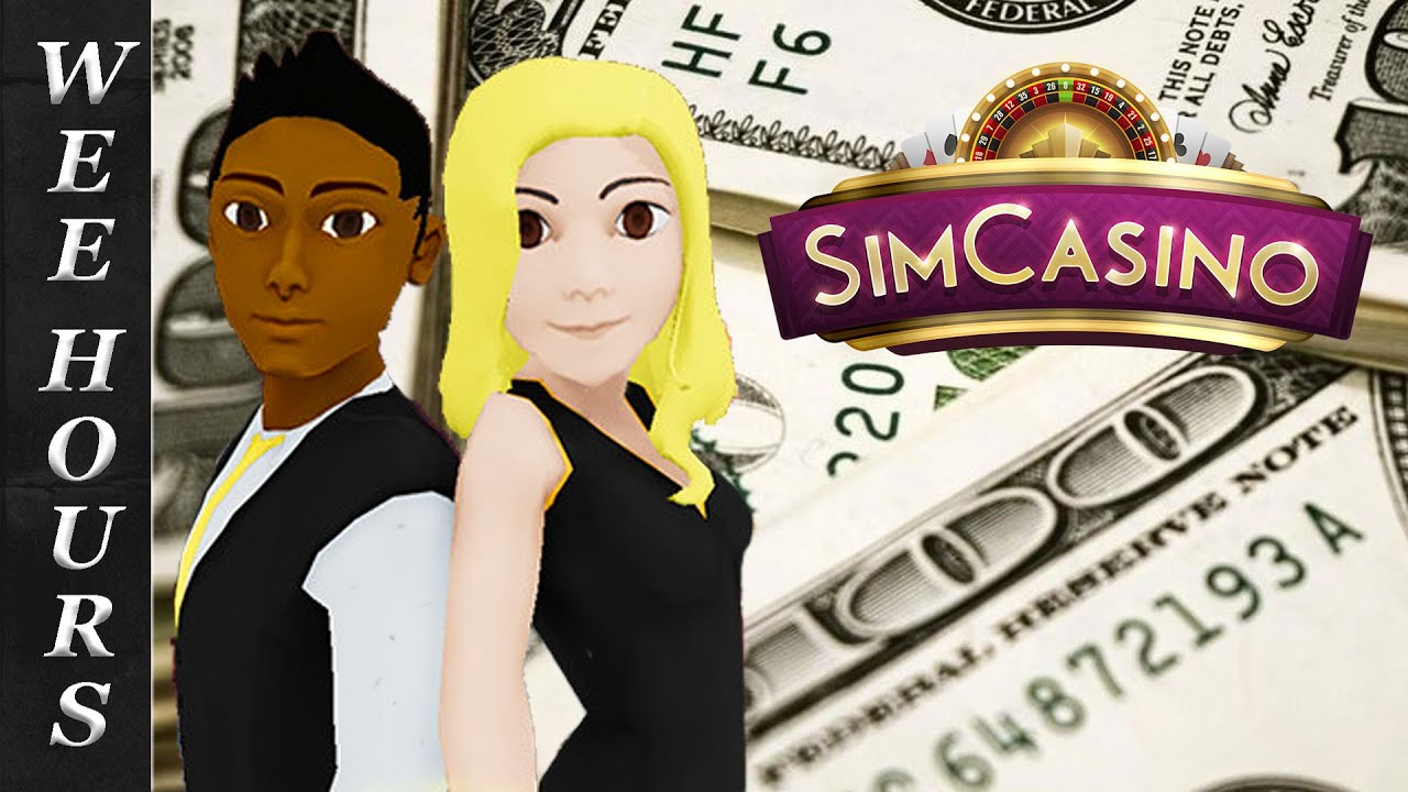 Mistakes Have Been Made | SimCasino Season 2 (Part 5)