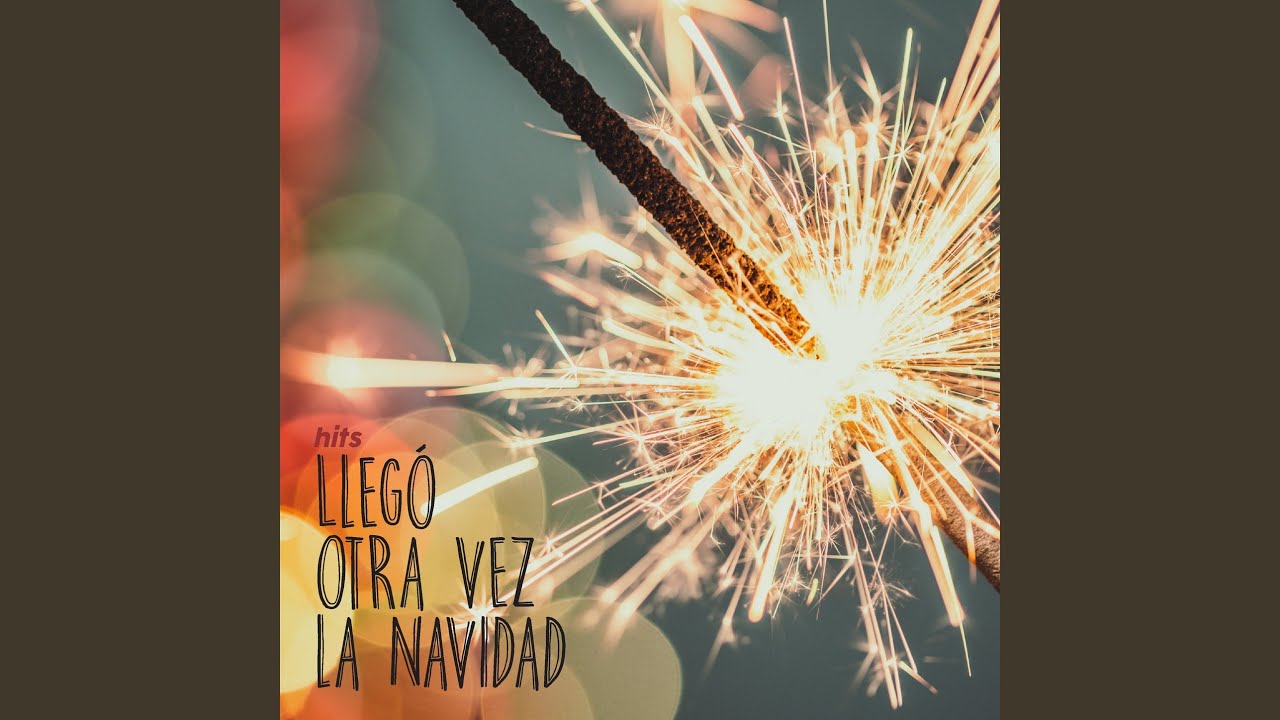 ALEGR&Iacute;A NAVIDE&Ntilde;A