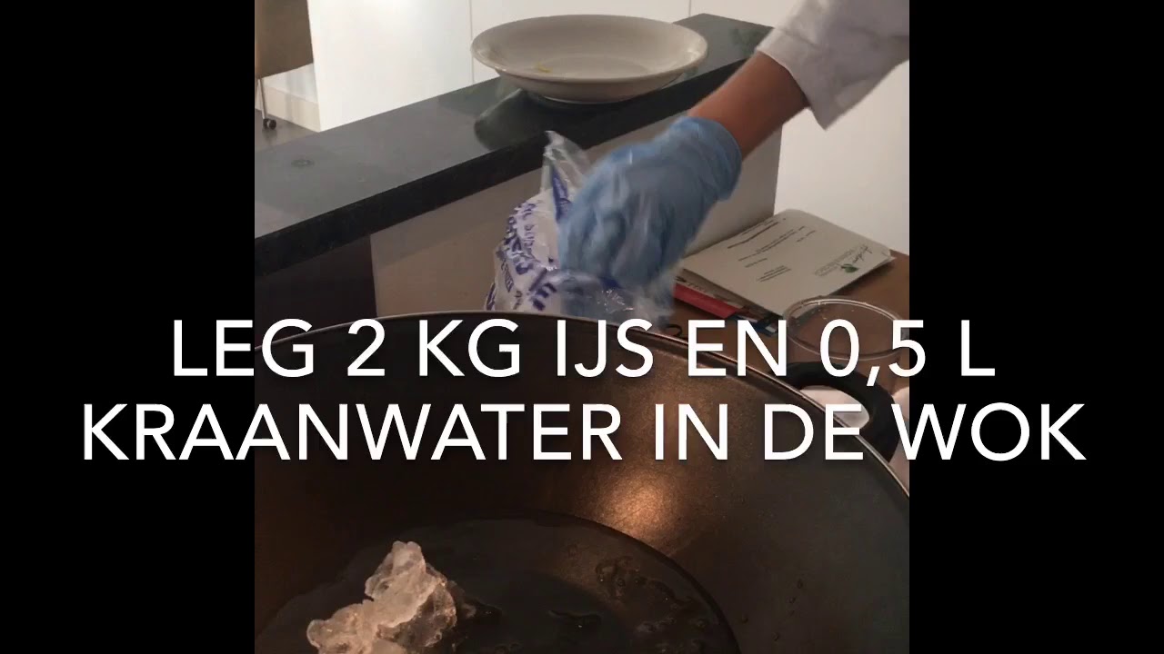 Practicum 2: Natuurlijke Geurstoffen