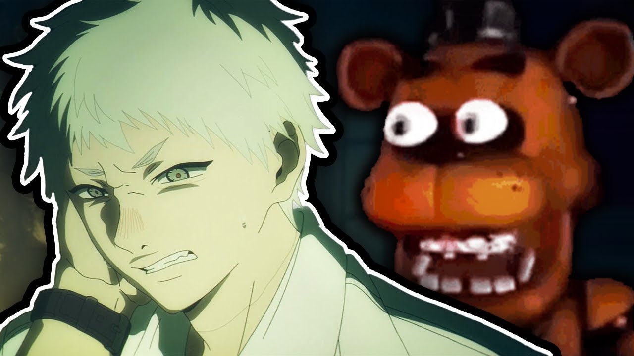 The Summer Hikaru Died Episode 10 Reaction