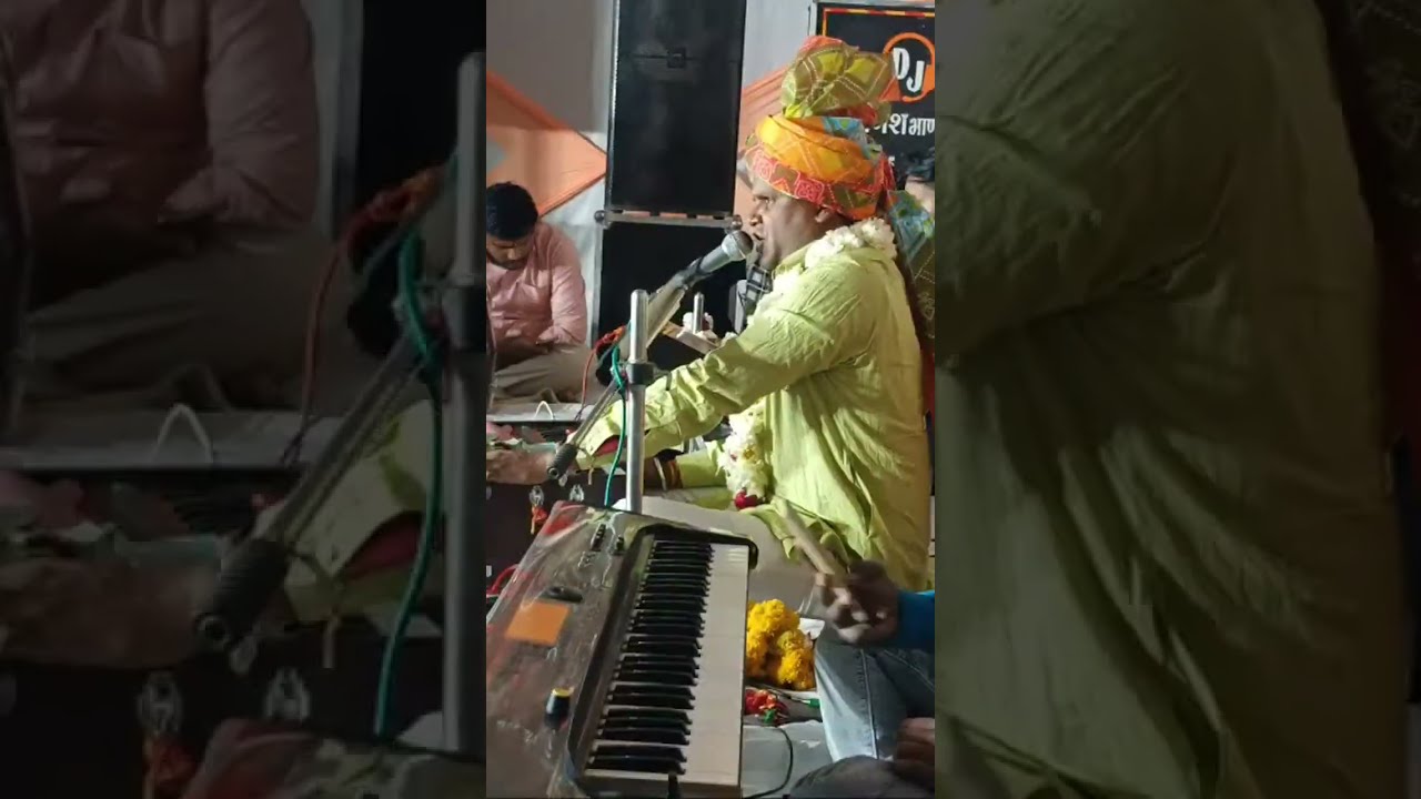 badodiya live program