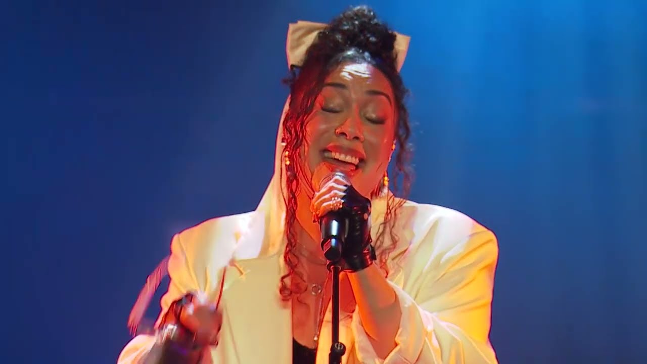 2024 APRA Silver Scroll winning waiata ‘Kātuarehe’ by Anna Coddington reinterpreted by AJA