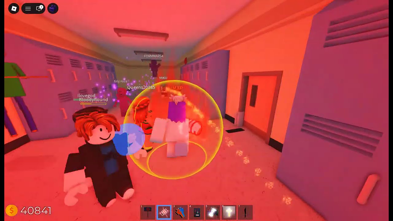 Insane Elevator!