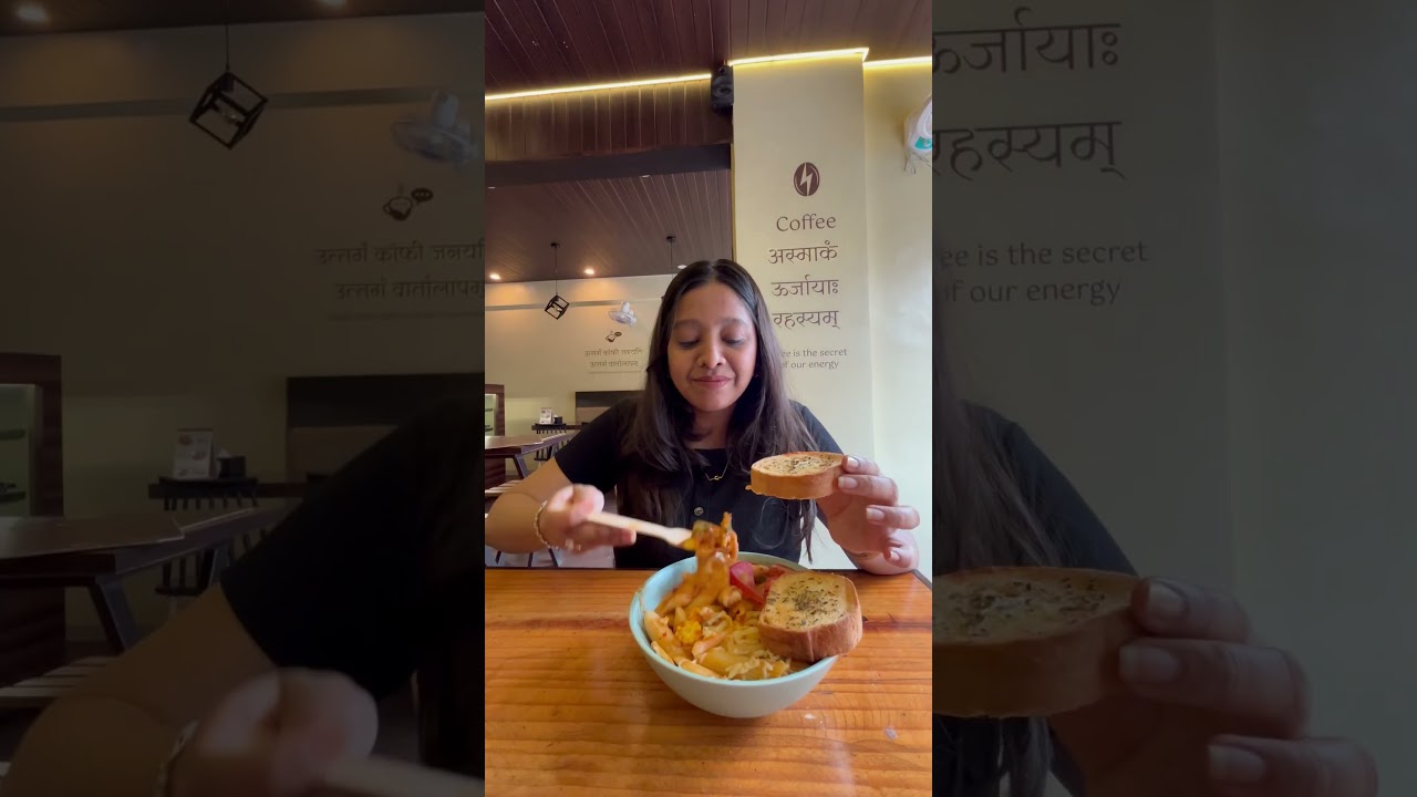 Coffee Gruham, badlapur!