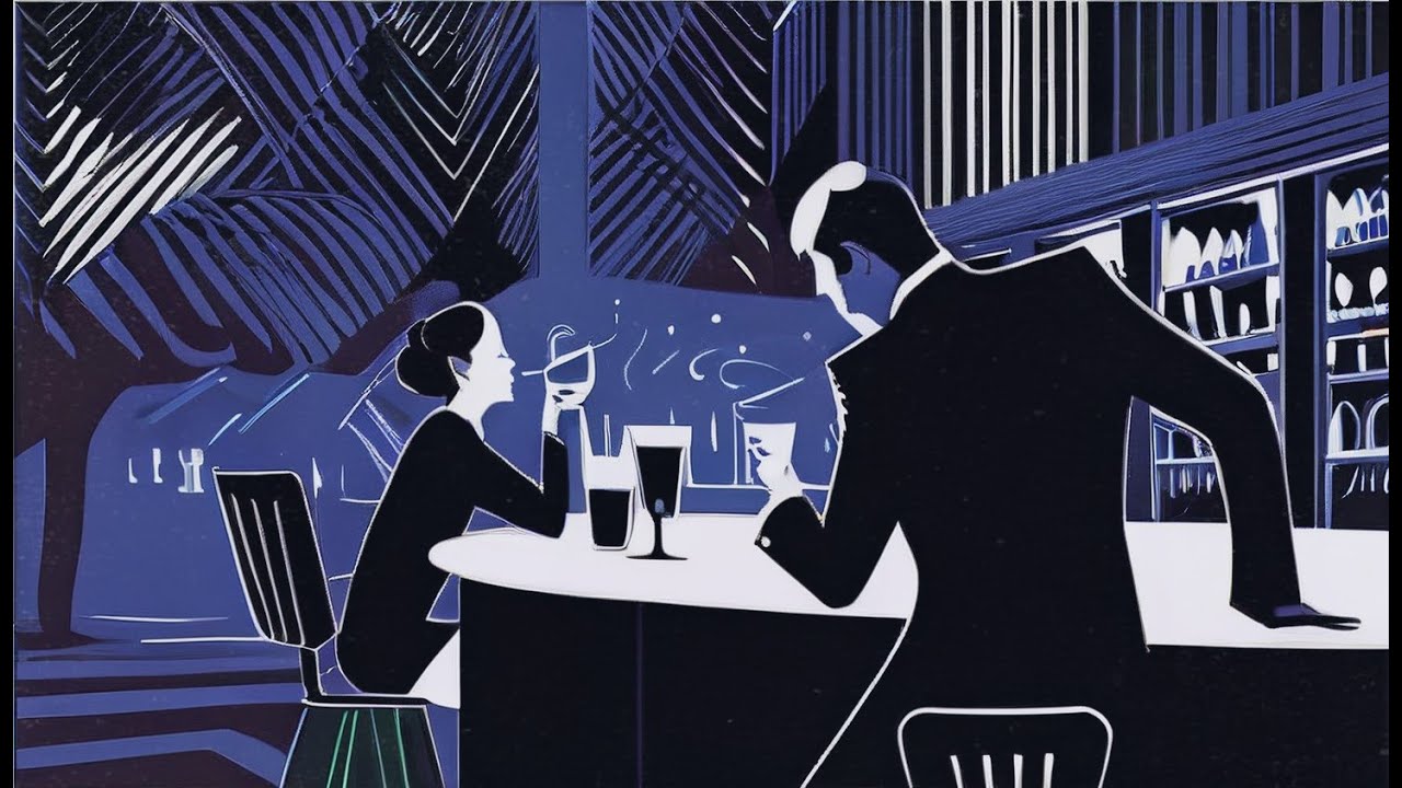 Cocktail.