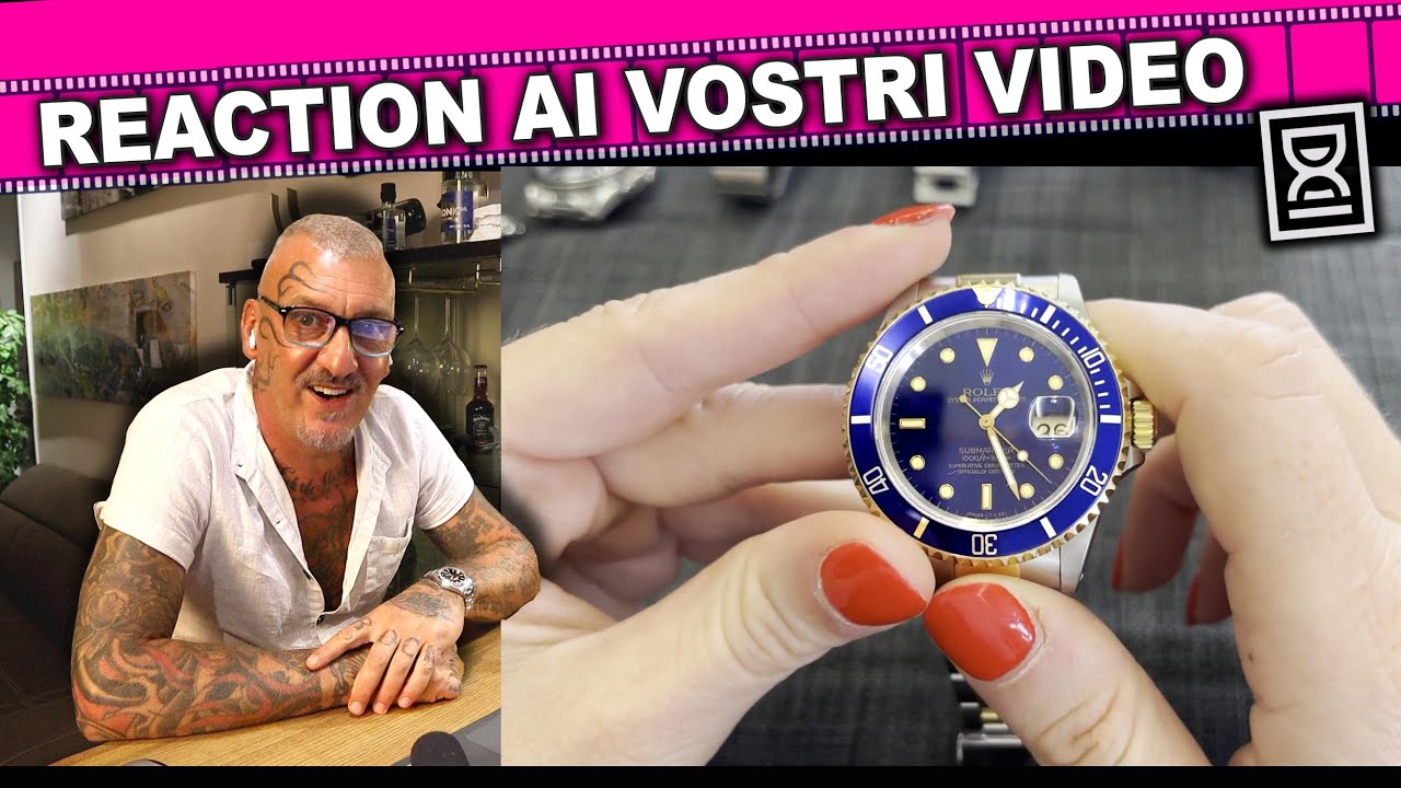 Vittoria, la collezionista 