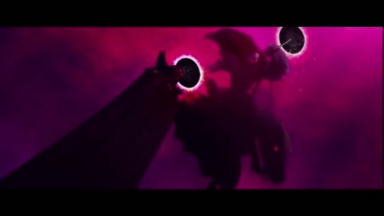 Skull Knight saves Guts and Casca but with Dark Souls soundtrack