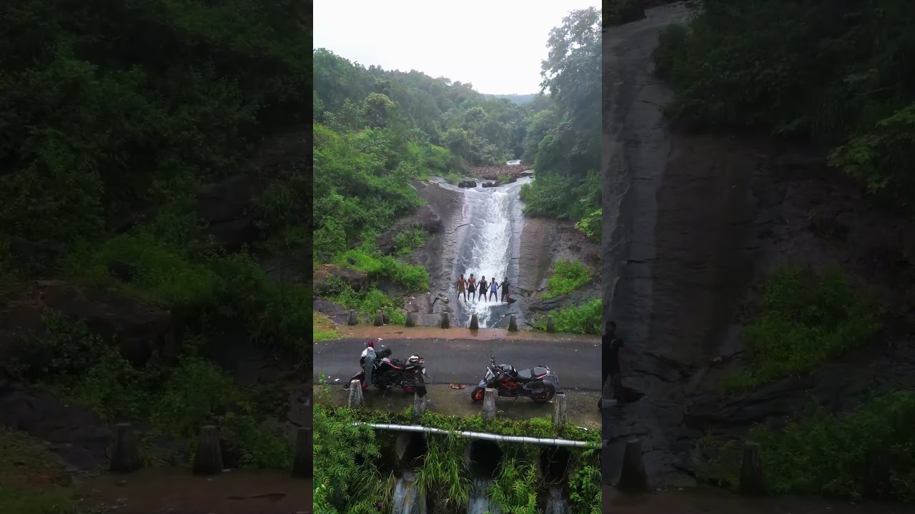 This Waterfall in Odisha Will Leave You Speechless 😍 | #Nature