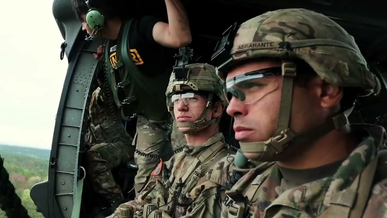 2024 Best Ranger Competition Trailer