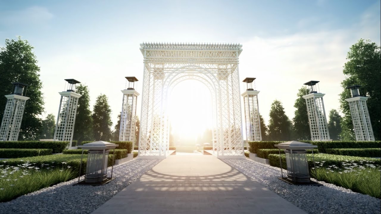 Eco Grandeur Walkthrough Video