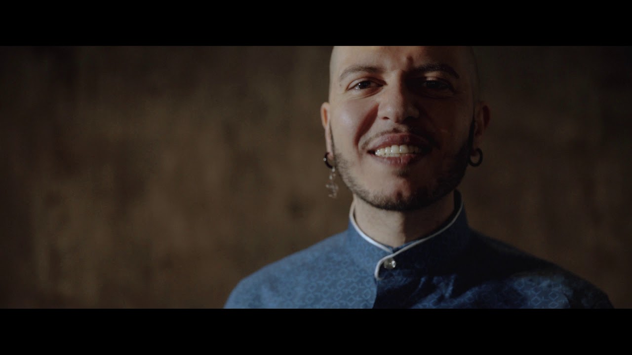 Marco Sentieri - Billy Blu (Official Video - Sanremo 2020)