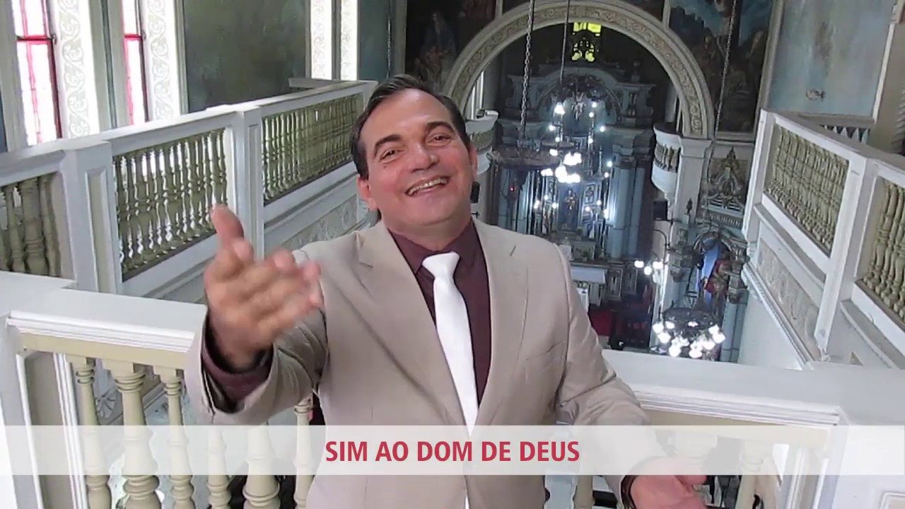 Seguidor de Jesus