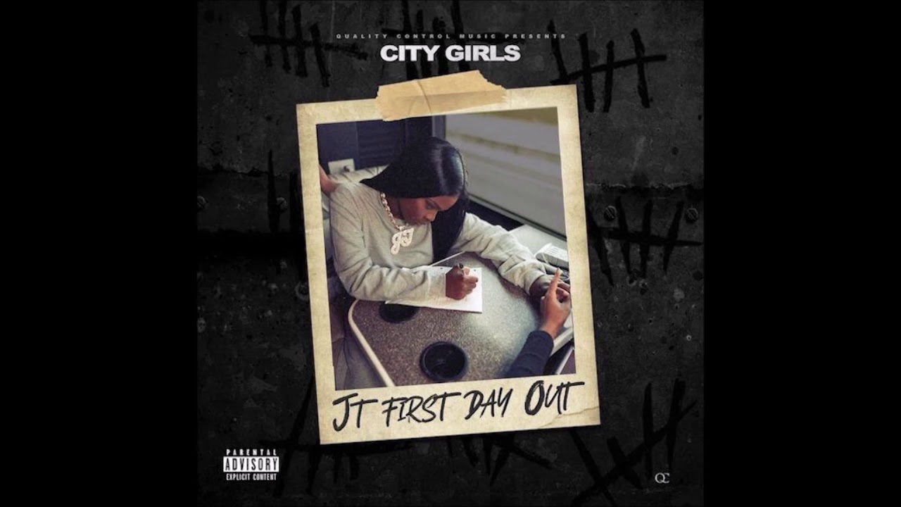 City Girls - JT First Day Out (Instrumental) (Prod. By Twysted Genius & Flaw Da God)
