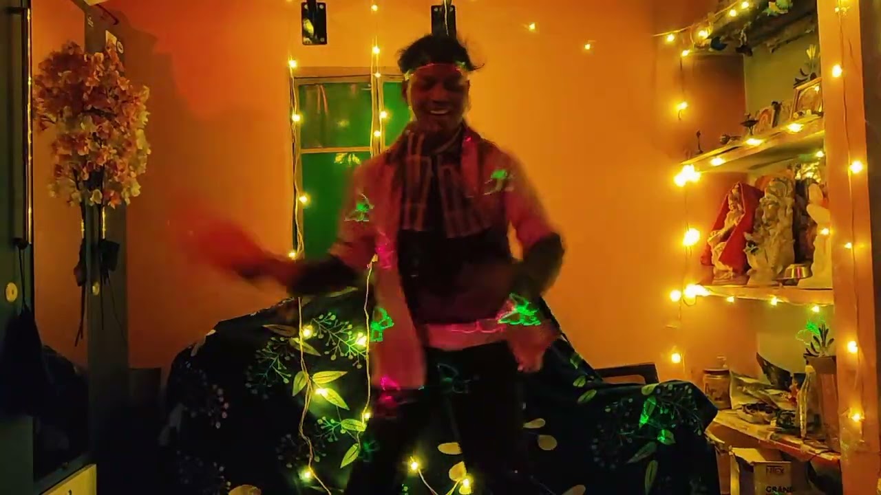 Boom boom mujrim song dance 