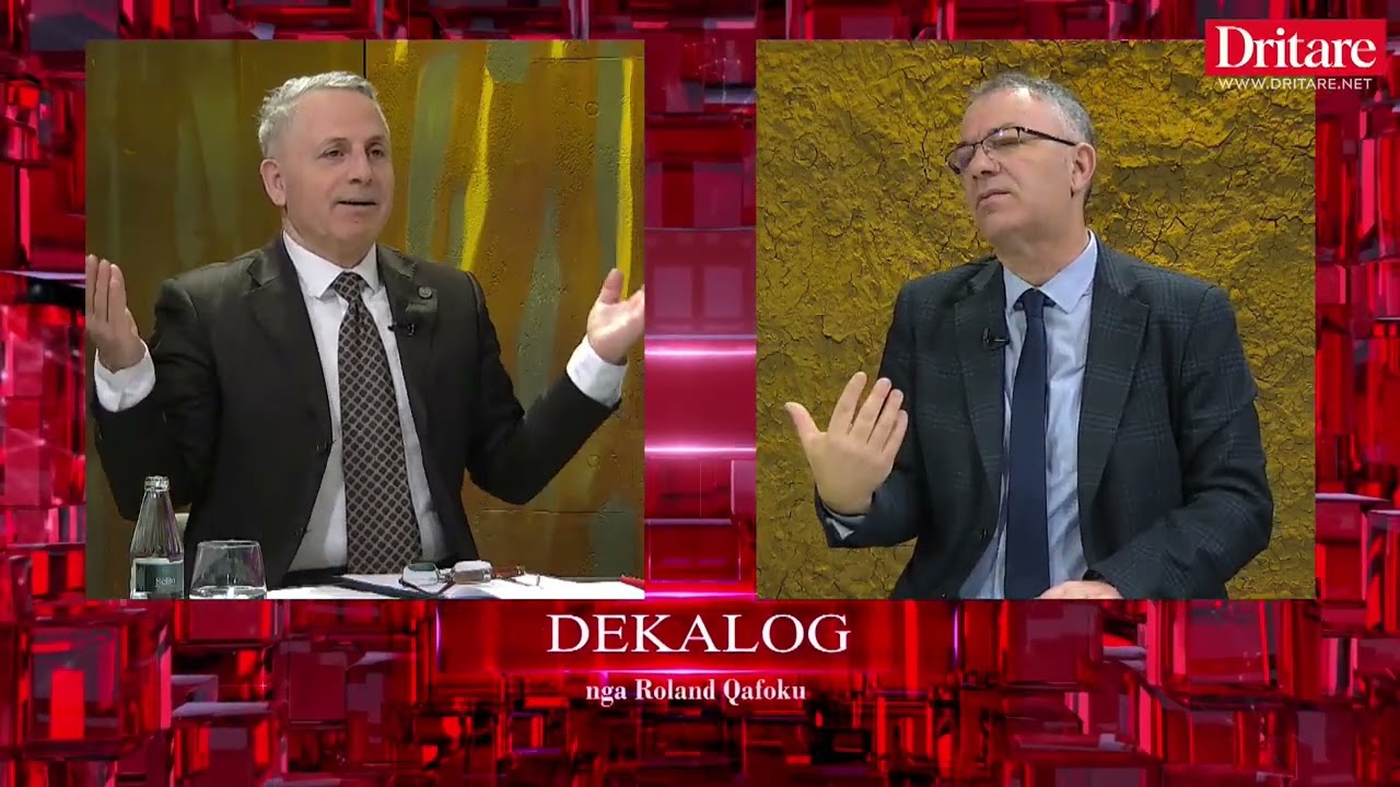 U dërgua në Spitalin e Traumës, si është gjendja e deputetit Nallbati!