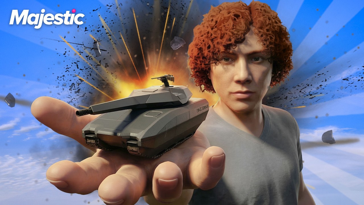 АДМИН ВЗОРВАЛ ВЕСЬ НОВЫЙ СЕРВЕР ORLANDO СЕРВЕРА НА MAJESTIC RP GTA 5 RP