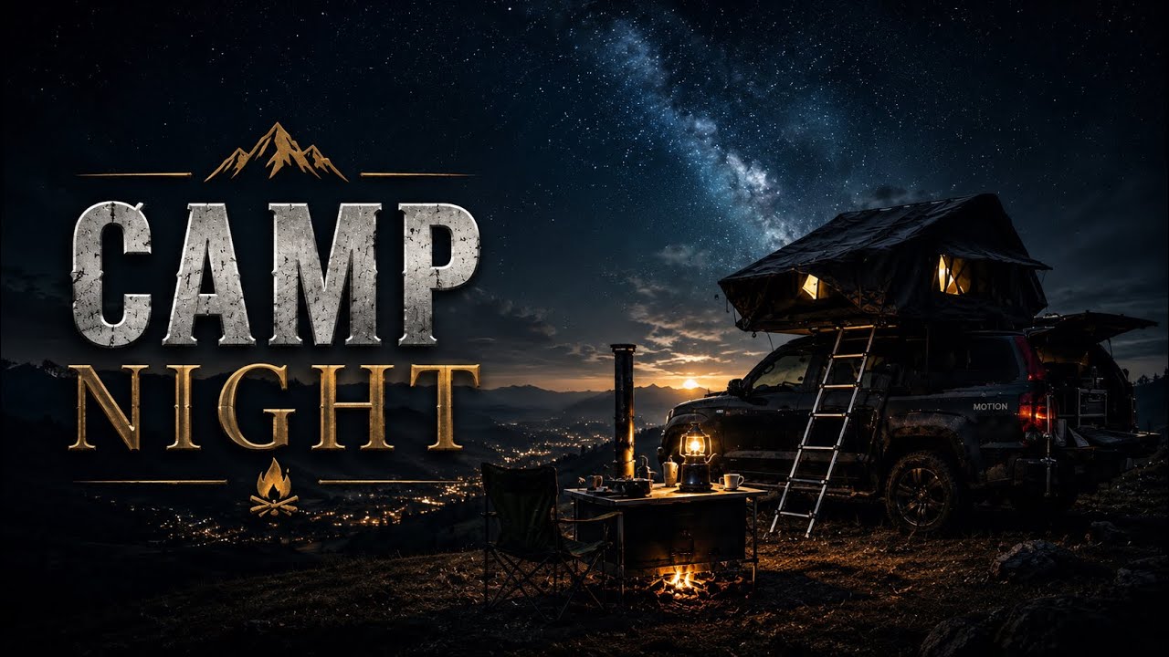 Solo Kamp…/