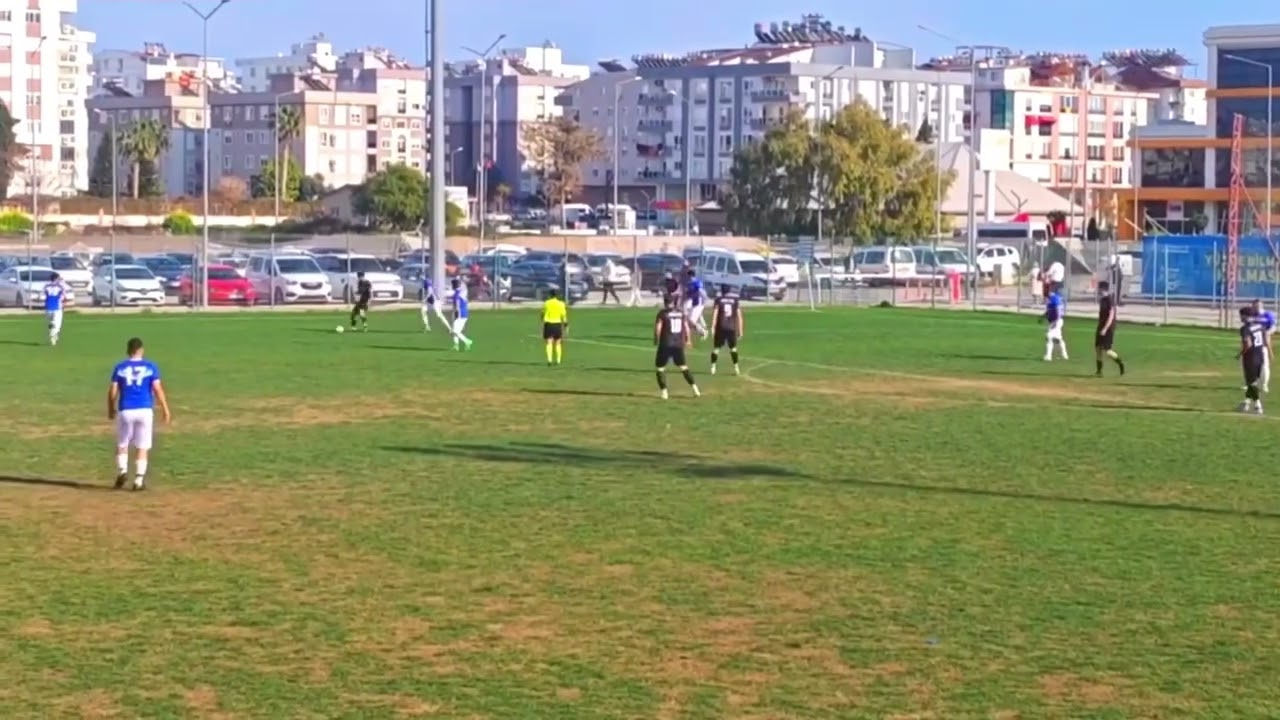 “We Set the Pitch on Fire! Best and Most Powerful Goals of the Season!”